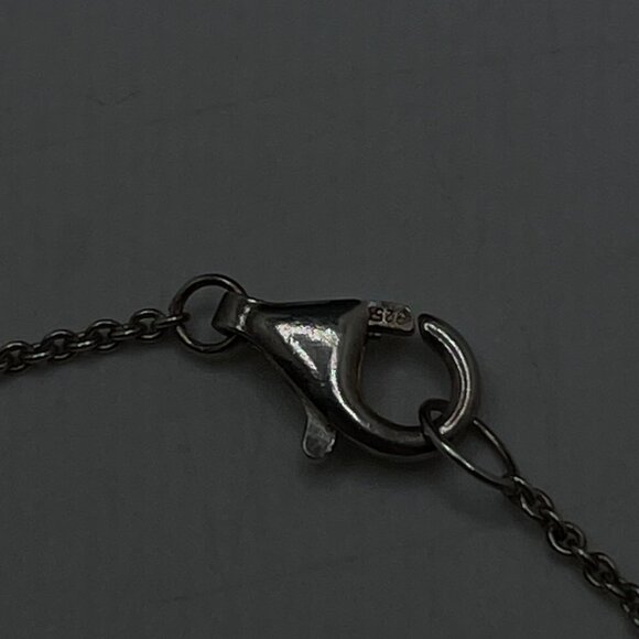 Thomas Sabo Sterling Necklace - Picture 4 of 4